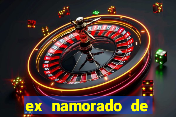 ex namorado de mirella santos